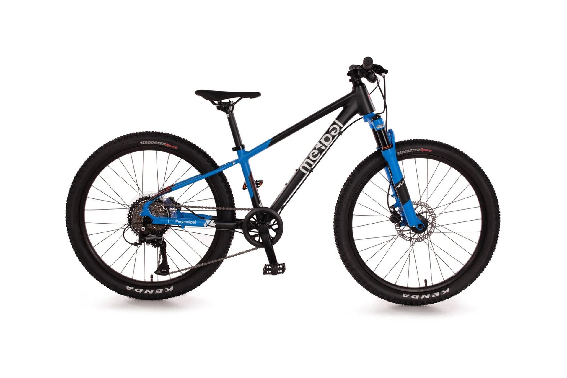 Meipel Thrill 240 - 24 Zoll - Diamant - 2026