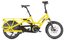 Tern GSD S10 - 500 Wh - 20 Zoll - Longtail - 2024