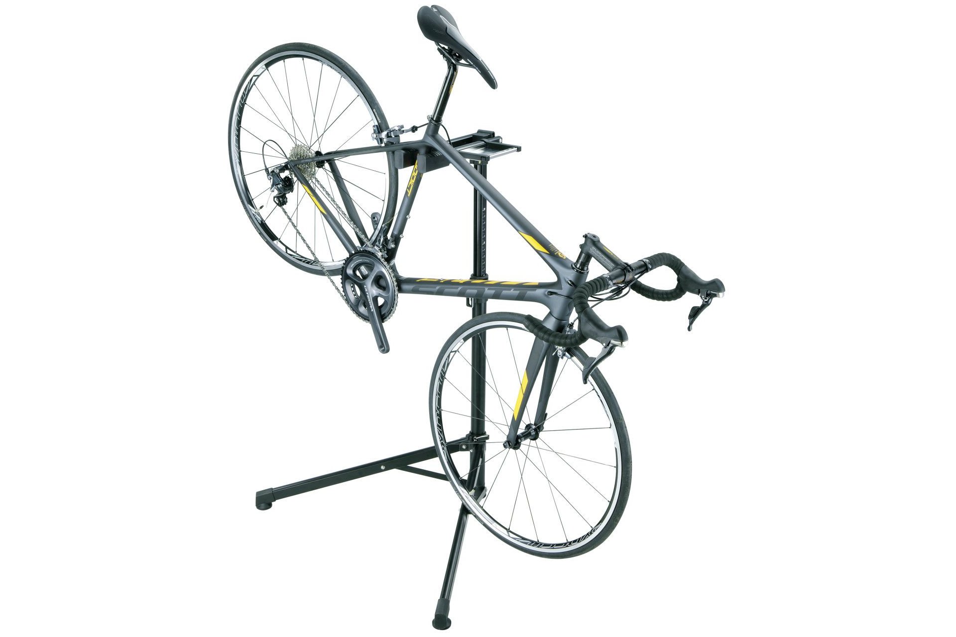 Topeak PrepStand ZX Montageständer