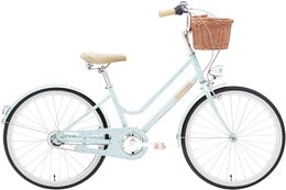 Creme Mini Molly 24 - 24 Zoll - Tiefeinsteiger - 2023