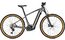 Focus Jarifa2 6.9 - 625 Wh - 29 Zoll - Diamant