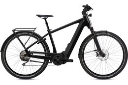 Flyer Upstreet 7.10 Gents - 750 Wh - 28 Zoll - Diamant - 2024