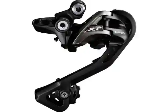 Antrieb & Schaltung Sale - Shimano Schaltwerk Deore XT Trekking RD-T8000 10-fach
