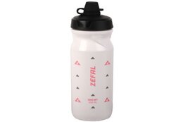 Zefal Trinkflasche Sense Soft - 650 ml No-Mud
