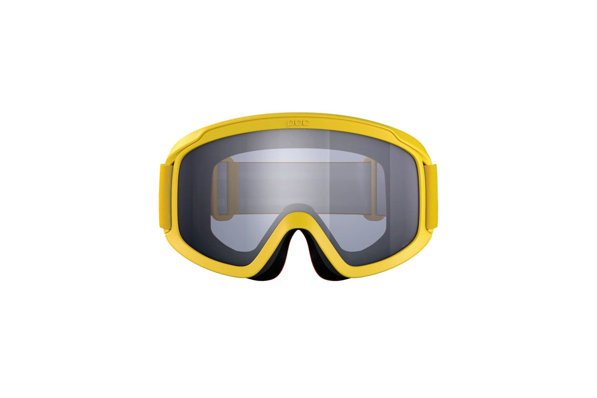 POC Opsin MTB Goggle - Aventurine Yellow