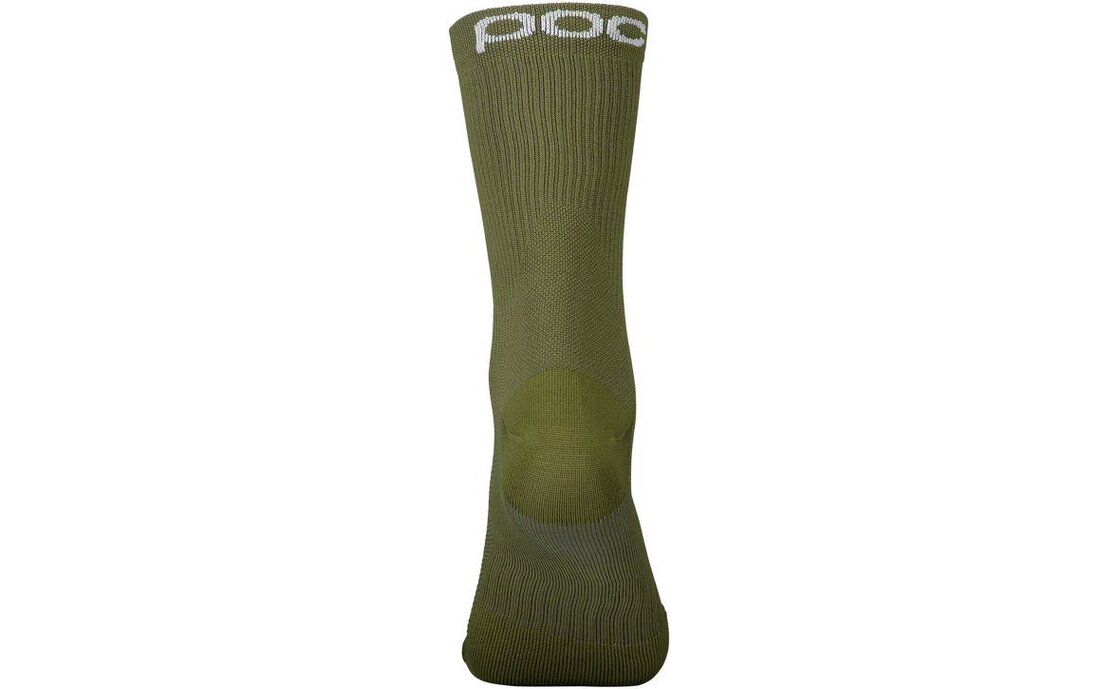 POC Lithe MTB Sock Mid