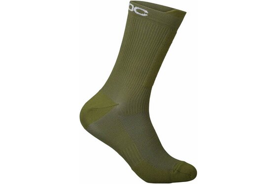 POC - POC Lithe MTB Sock Mid