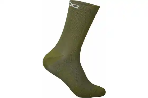 Bekleidung - POC Lithe MTB Sock Mid