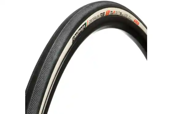 Tubeless-Reifen - Rennrad- & Triathlon-Reifen - Challenge Criterium RS TE Clincher TLR 30-622 PPS Ganzo