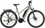 Carver Route E.440 - 800 Wh - 28 Zoll - Damen Sport - 2026