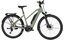 Carver Route E.440 - 800 Wh - 28 Zoll - Damen Sport - 2026