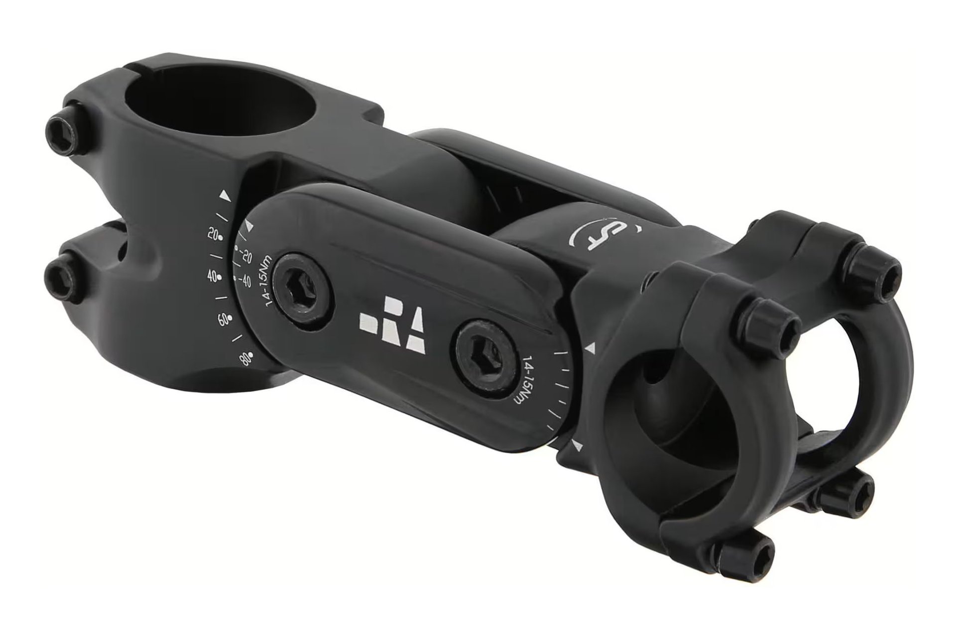 Contec Cobra Vorbau 25,4 mm