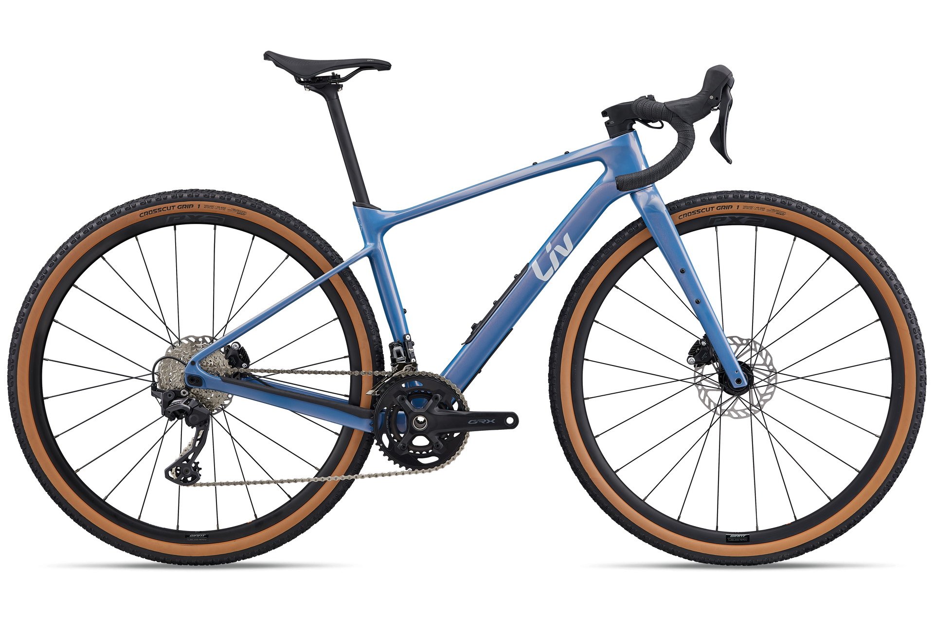 Liv Devote Advanced 2 - 28 Zoll - Diamant - 2026