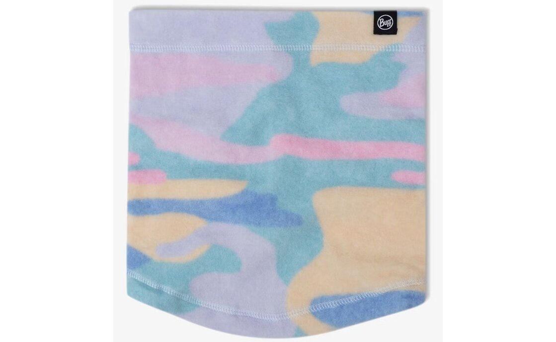 Buff Polar Prints Multifunktionstuch Kids