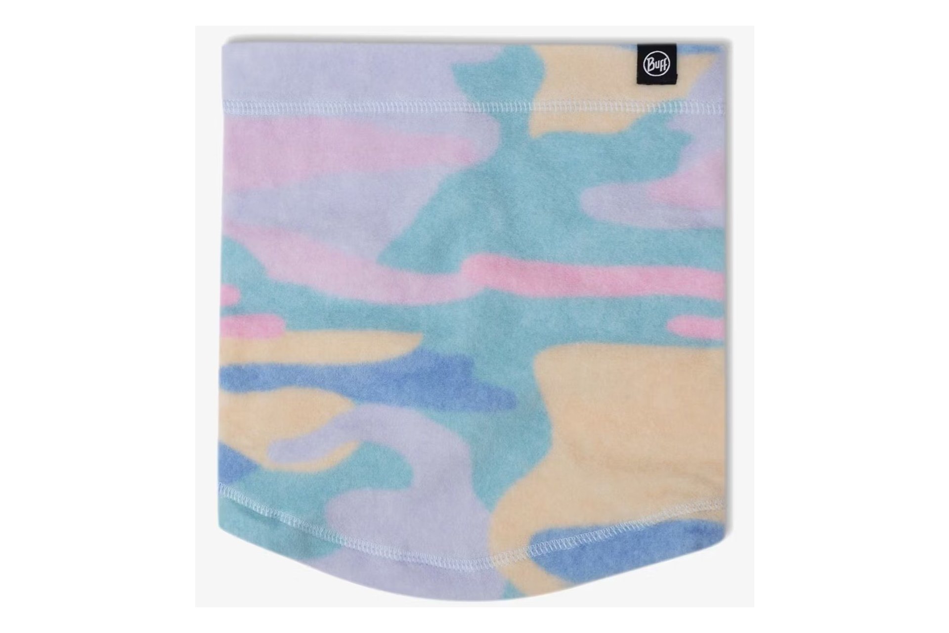 Buff Polar Prints Multifunktionstuch Kids