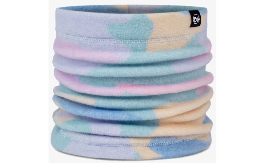 Buff Polar Prints Multifunktionstuch Kids