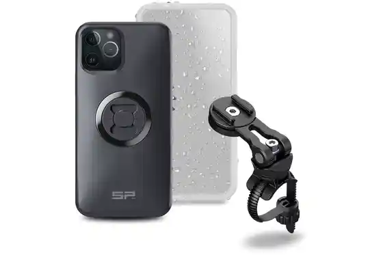 Handyhalterungen - SP Connect Bike Bundle II Apple iPhone 12 Pro/12