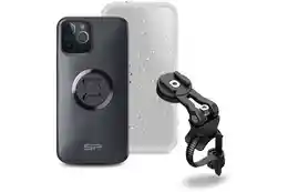 SP Connect Bike Bundle II Apple iPhone 12 Pro/12
