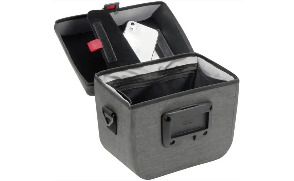 KLICKfix by Rixen&Kaul Aventour Waterproof Lenkertasche