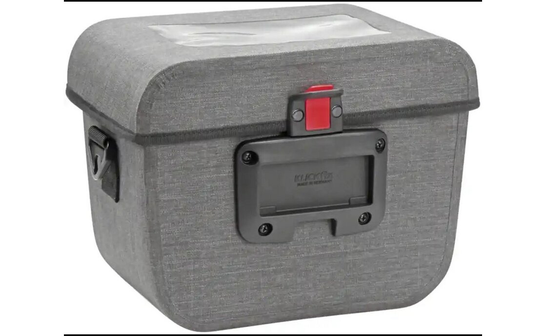 KLICKfix by Rixen&Kaul Aventour Waterproof Lenkertasche