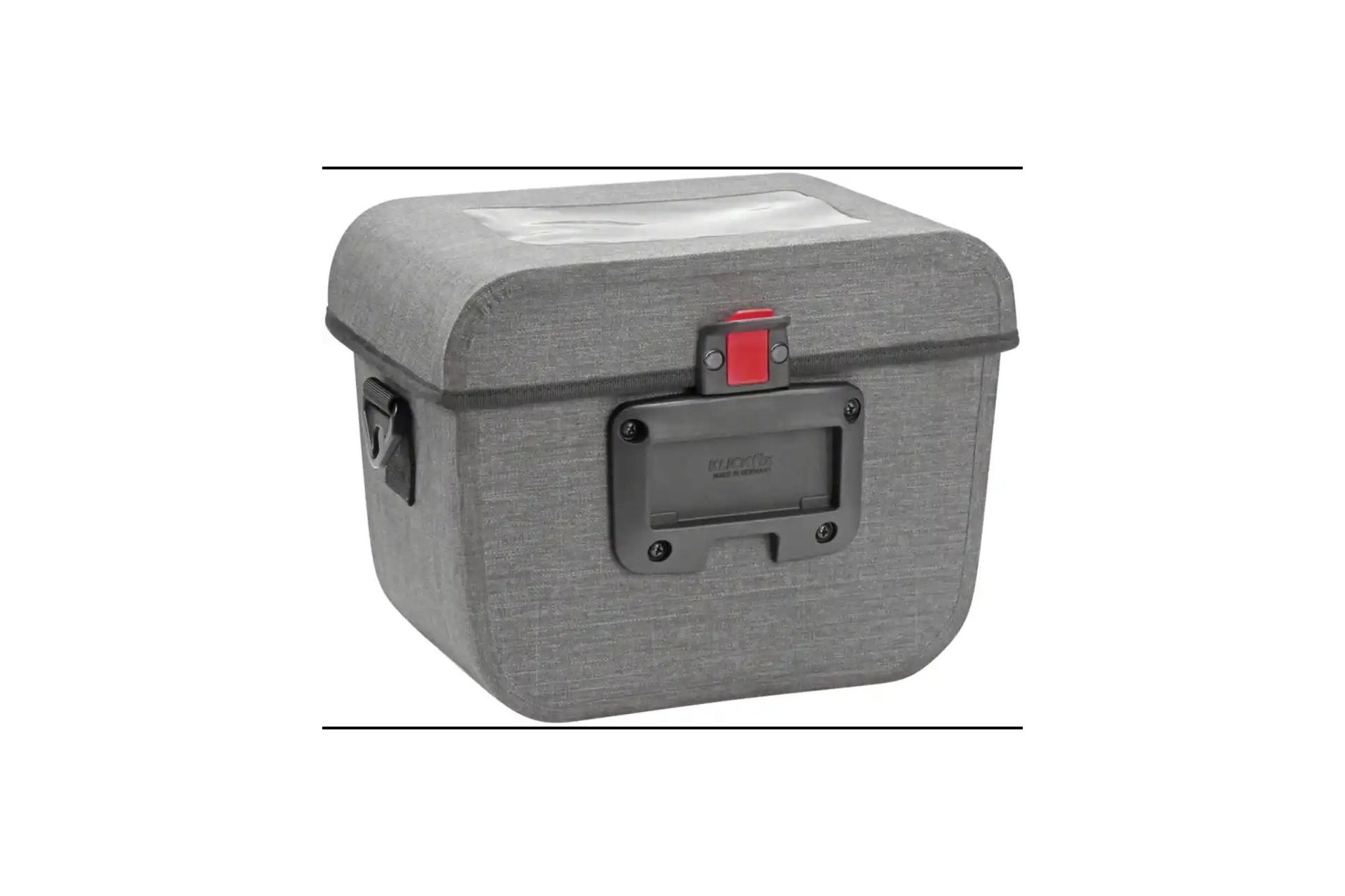 KLICKfix by Rixen&Kaul Aventour Waterproof Lenkertasche