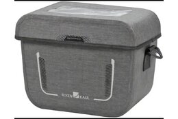 KLICKfix by Rixen&Kaul Aventour Waterproof Lenkertasche