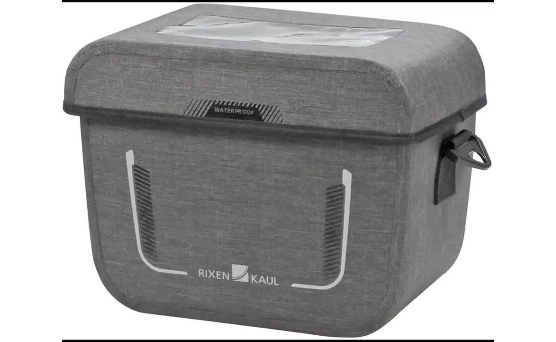 KLICKfix by Rixen&Kaul Aventour Waterproof Lenkertasche