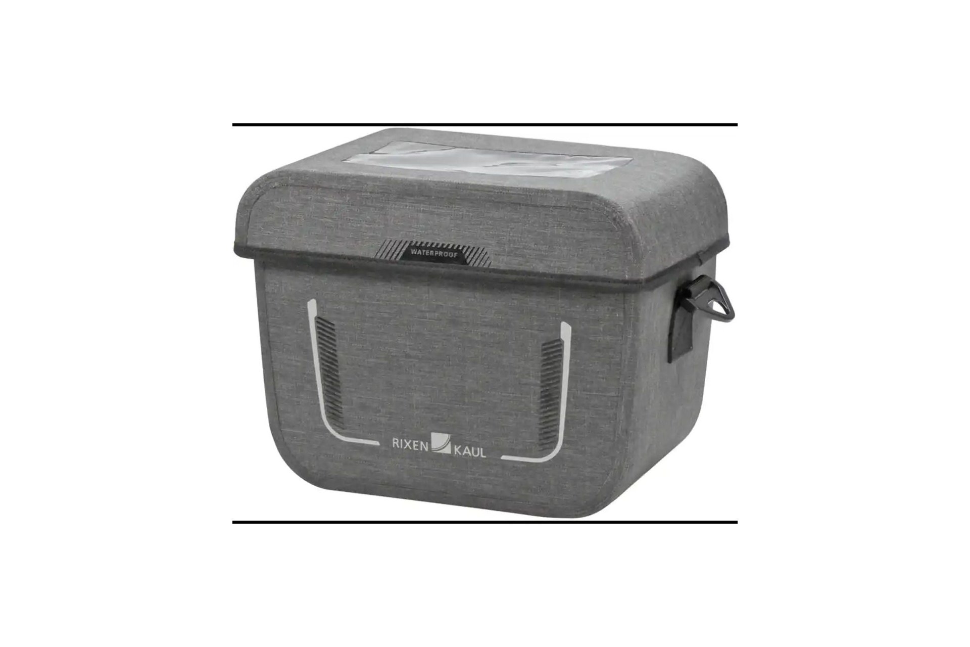 KLICKfix by Rixen&Kaul Aventour Waterproof Lenkertasche