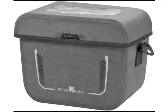 Lenkertaschen - KLICKfix by Rixen&Kaul Aventour Waterproof Lenkertasche