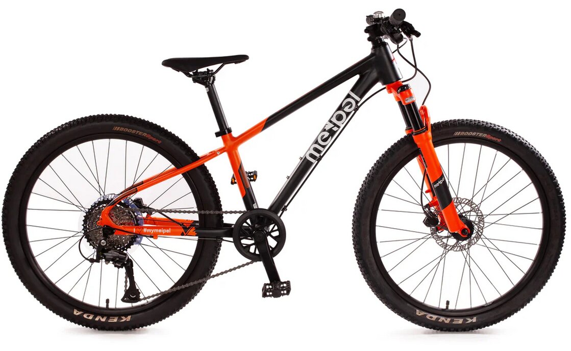 Meipel Thrill 240 - 24 Zoll - Diamant - 2026