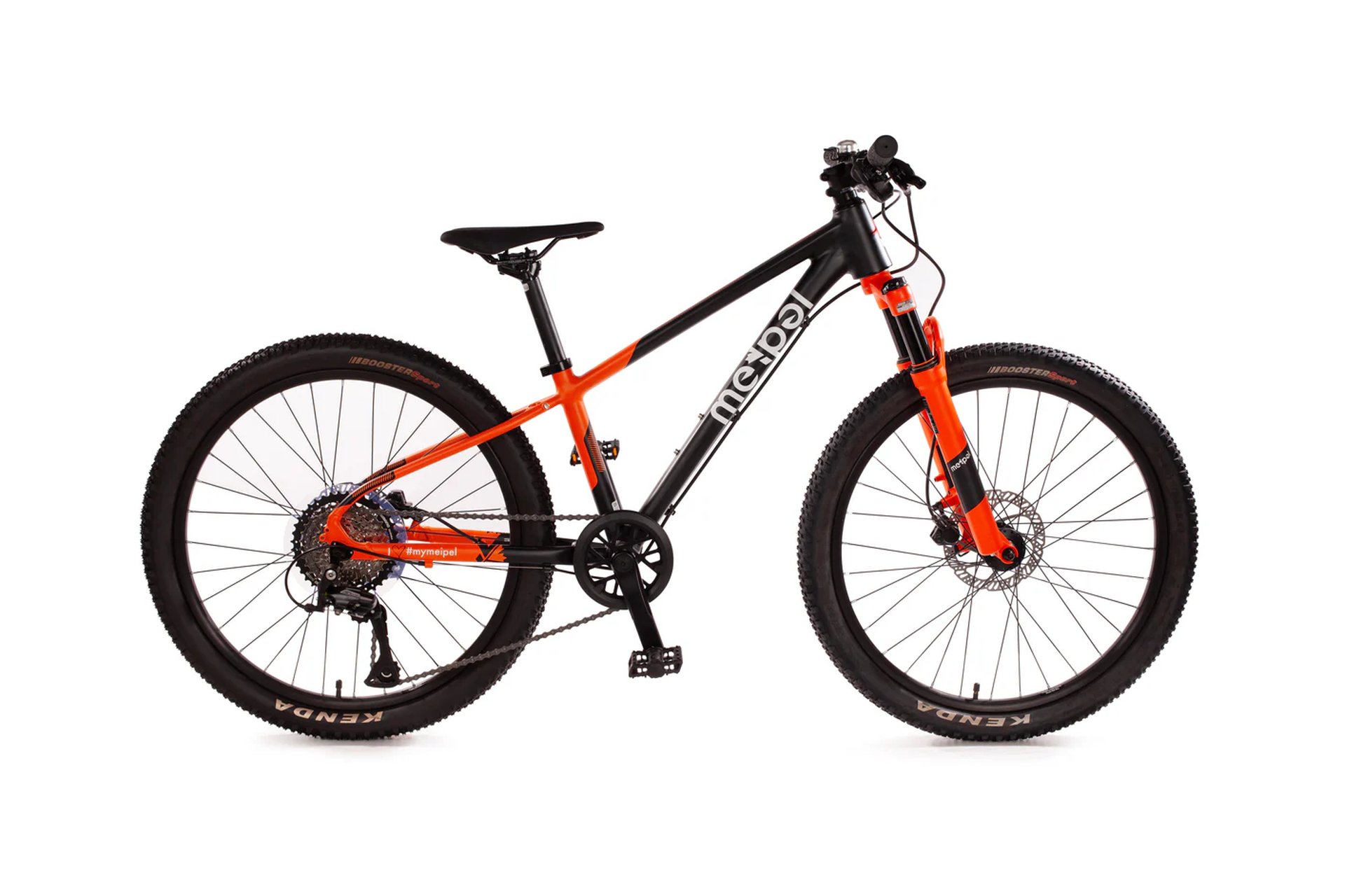 Meipel Thrill 240 - 24 Zoll - Diamant - 2026