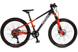 Meipel Thrill 240 - 24 Zoll - Diamant - 2026