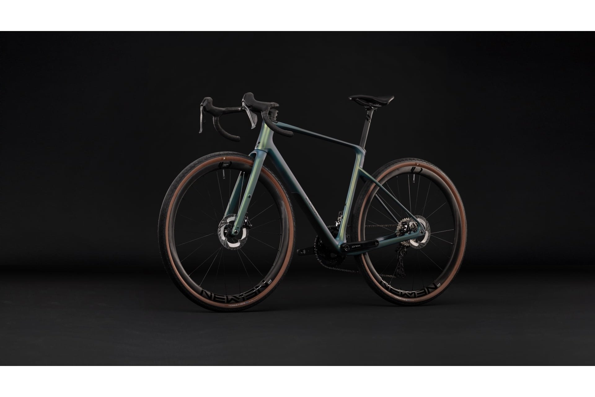 Cube Nuroad C:62 Race - 28 Zoll - Diamant - 2027