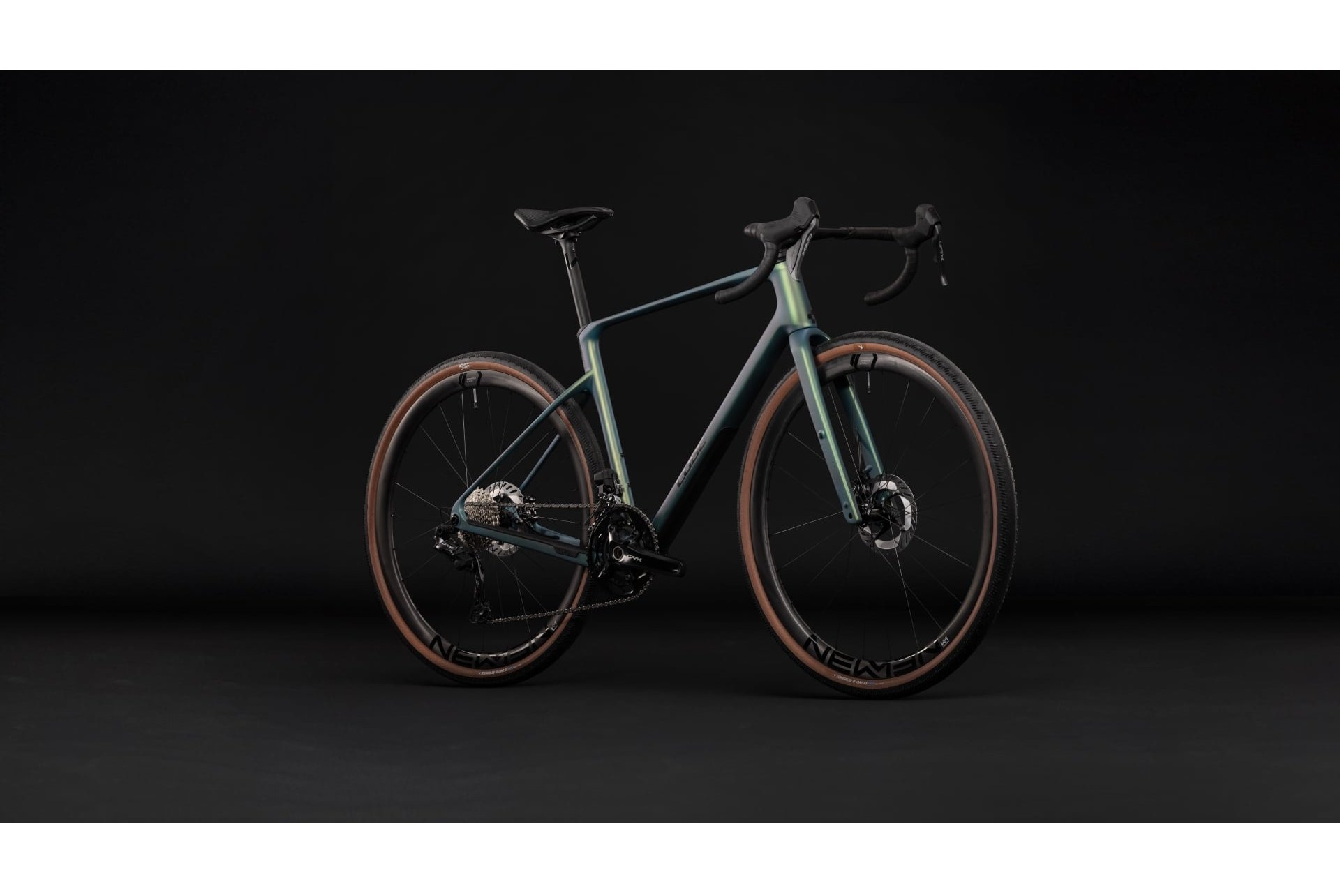 Cube Nuroad C:62 Race - 28 Zoll - Diamant - 2027