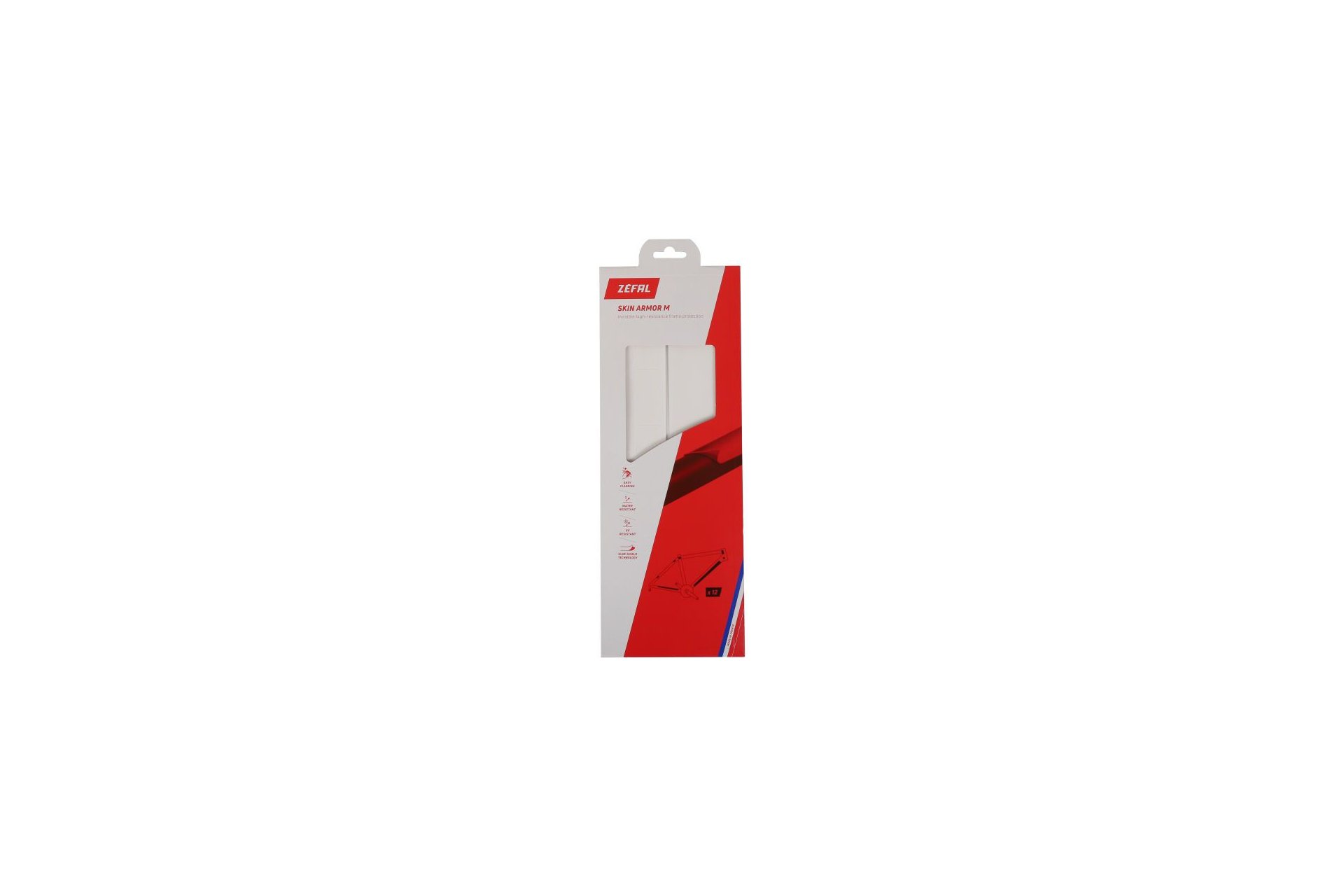 Zefal Schutzfolie Skin Armor M