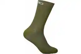 POC Lithe MTB Sock Mid