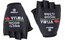 AGU Replica Kurzfinger Handschuhe Visma | Lease a Bike