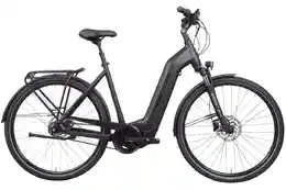 Hercules Intero I-R5 - 630 Wh - 28 Zoll - Tiefeinsteiger