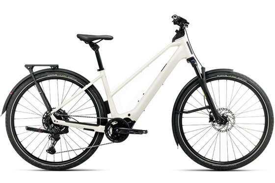 Angebote Fahrräder - Orbea Kemen Tour 20 MID - 630 Wh - 28 Zoll - Damen Sport - 2025