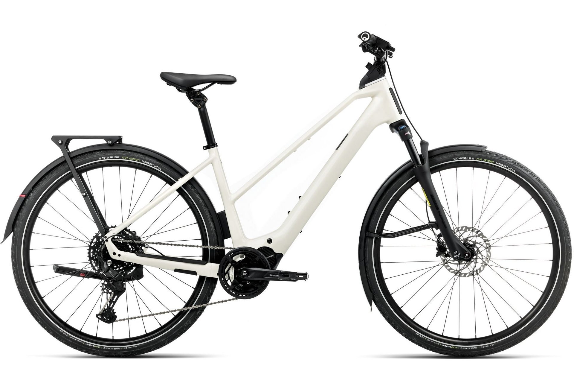 Orbea Kemen Tour 20 MID - 630 Wh - 28 Zoll - Damen Sport - 2025