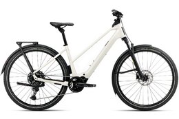 Orbea Kemen Tour 20 MID - 630 Wh - 28 Zoll - Damen Sport - 2025