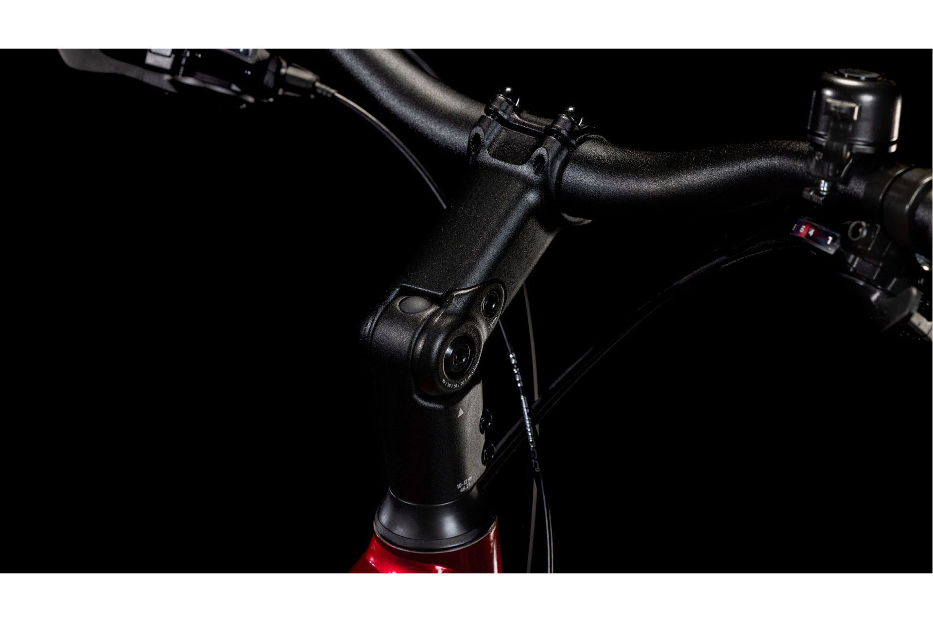 Cube Touring Pro - 28 Zoll - Damen Sport - 2025
