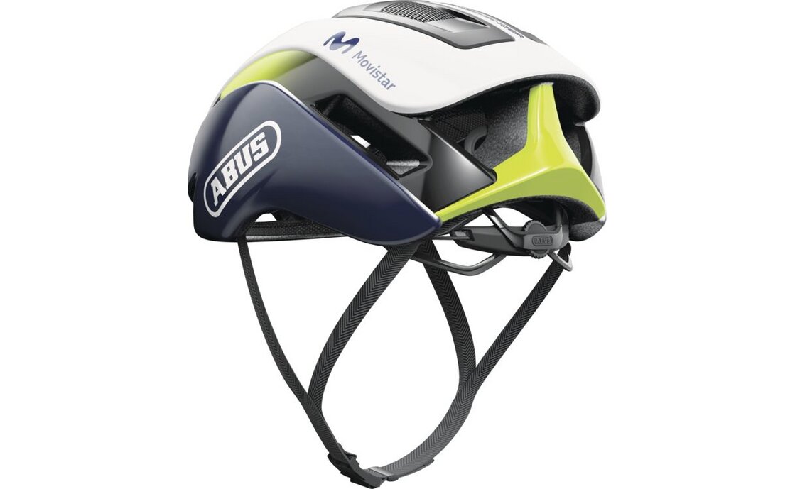 Abus Gamechanger 2.0