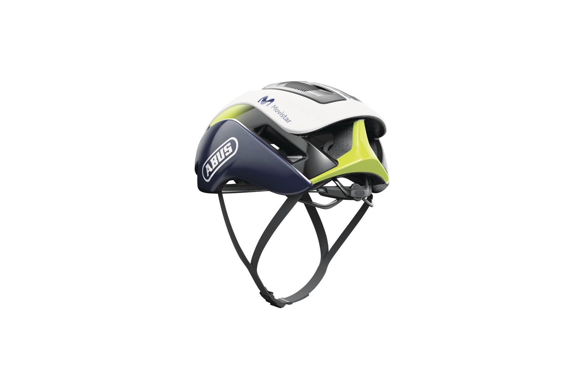 Abus Gamechanger 2.0