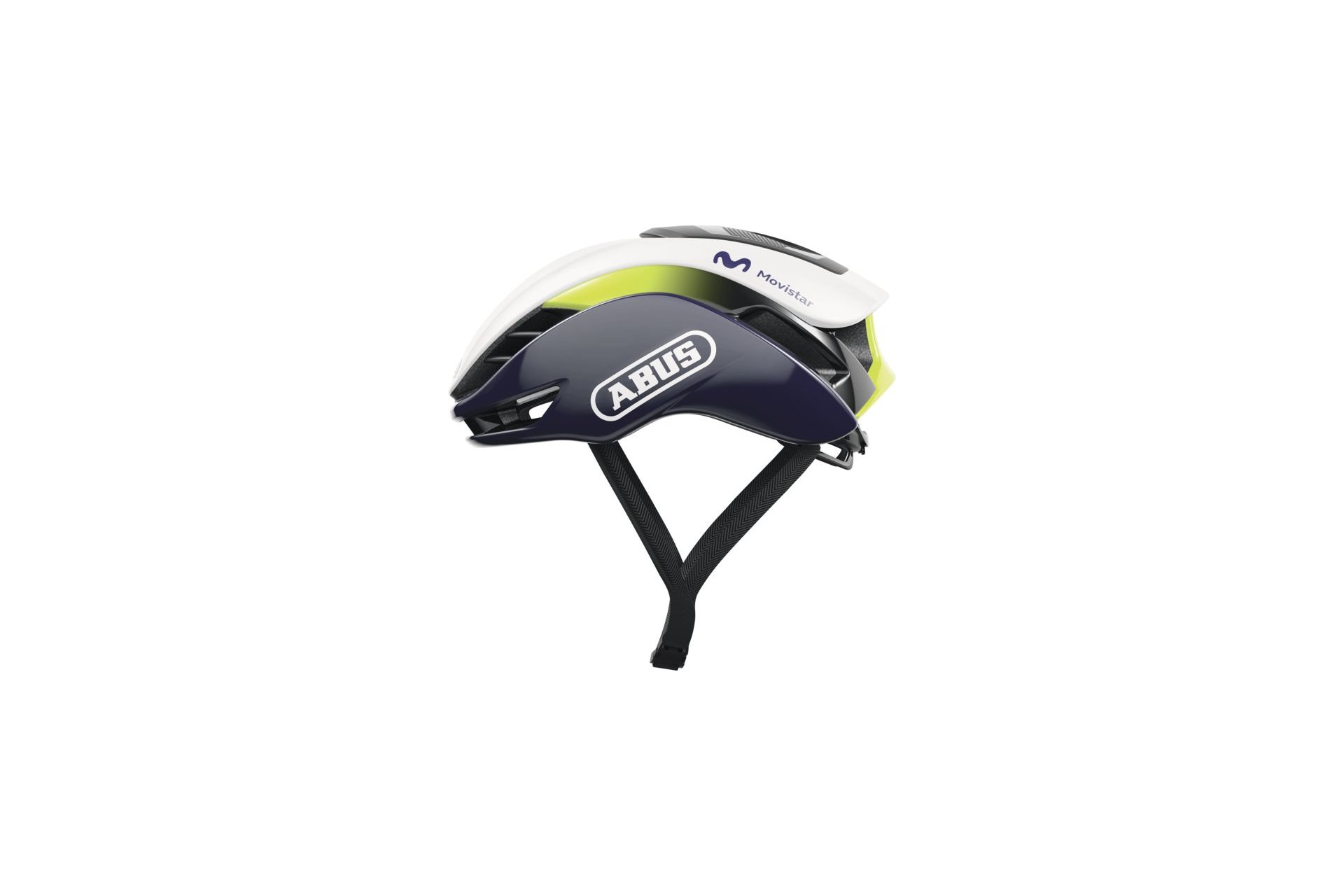 Abus Gamechanger 2.0