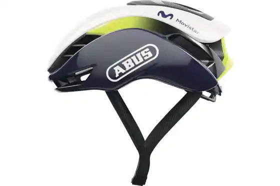 Fahrradhelme - Abus Gamechanger 2.0