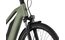 Carver Route E.440 - 800 Wh - 28 Zoll - Damen Sport - 2026
