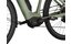 Carver Route E.440 - 800 Wh - 28 Zoll - Damen Sport - 2026