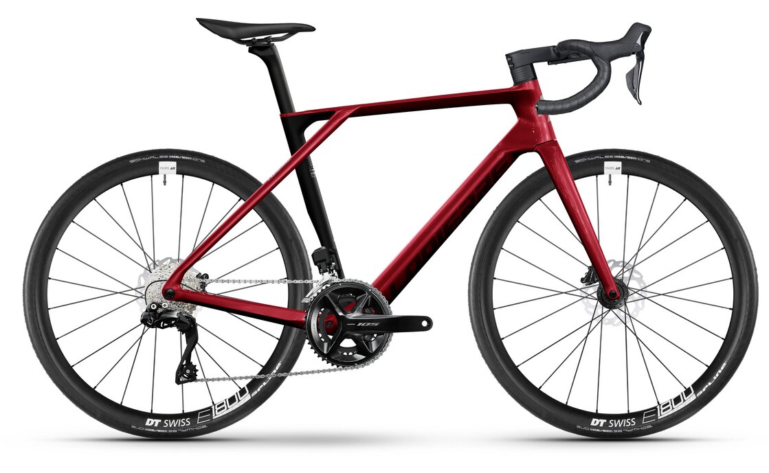 Lapierre Xelius DRS 6.0 C2 - 28 Zoll - Diamant