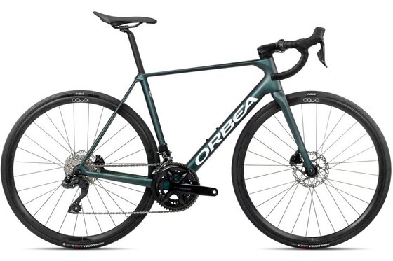 2026 - Rennräder - Orbea Orca M35i - 28 Zoll - Diamant - 2026